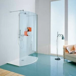 B4970CROTR Open Сollection душевая зона  Samo