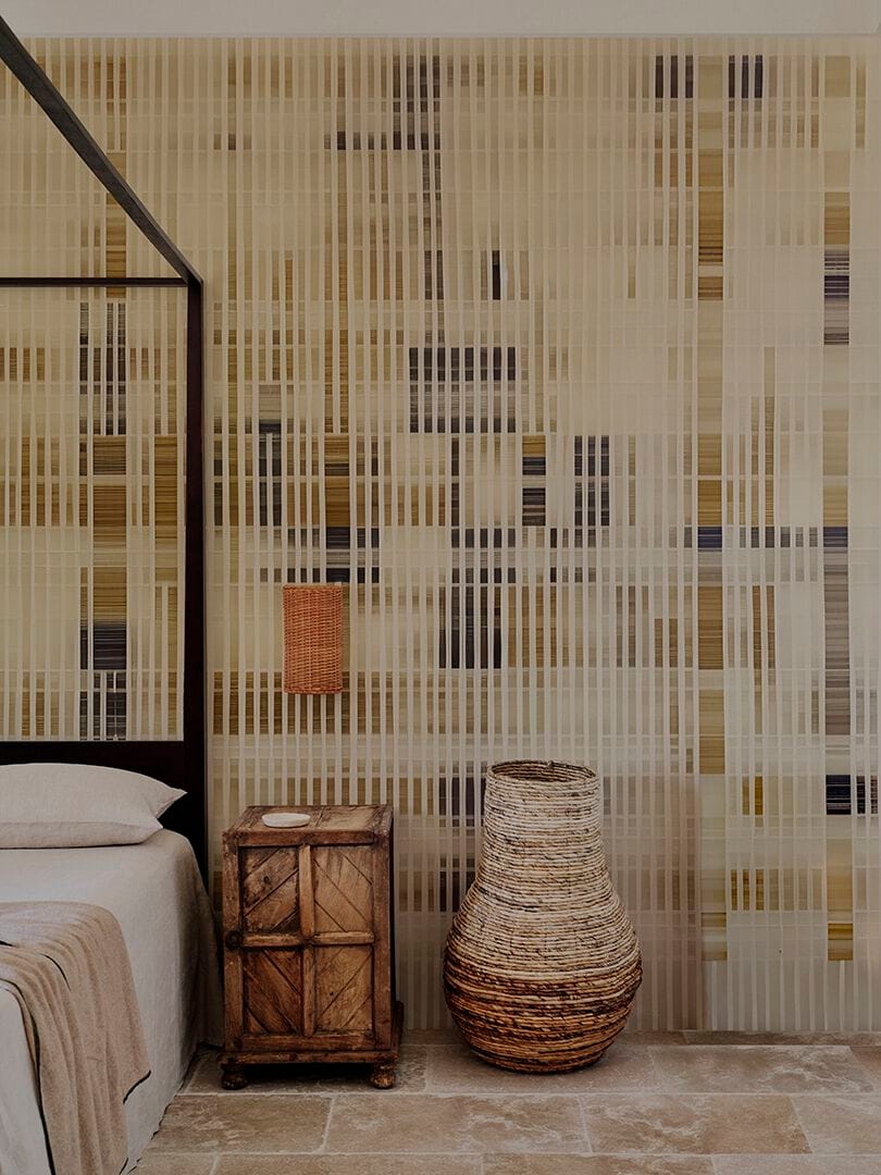 Обои с поддержкой d. ecodura™ Wall&decò Современные обои 2024 ARCH-00005525 - Вид №1