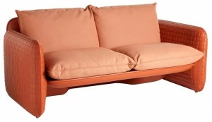 SLIDE Диван / садовый диван из полиэтилена Mara