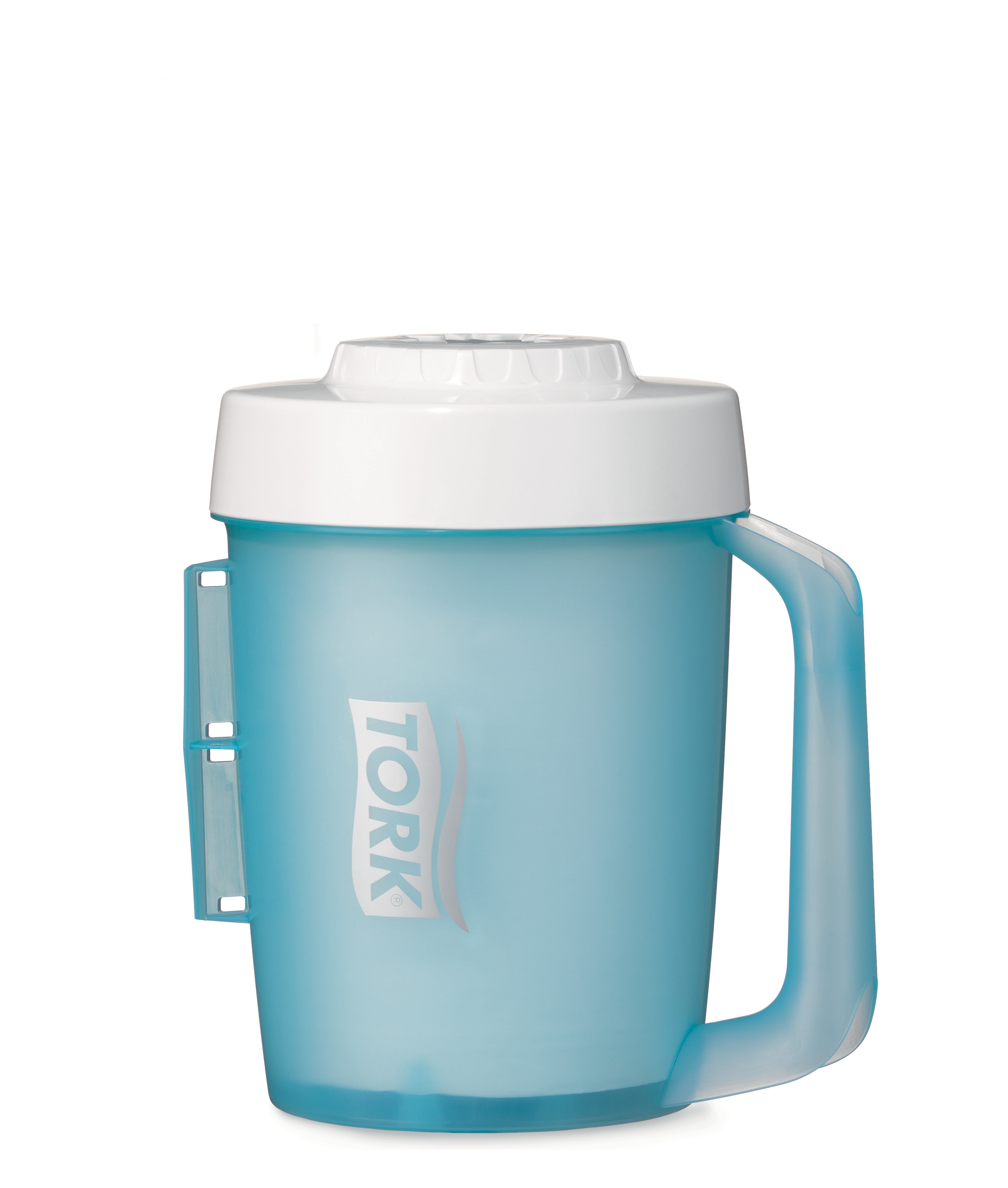 65800238 Портативный мини-диспенсер для централизованной выдачи полотенец Tork  - Вид №2