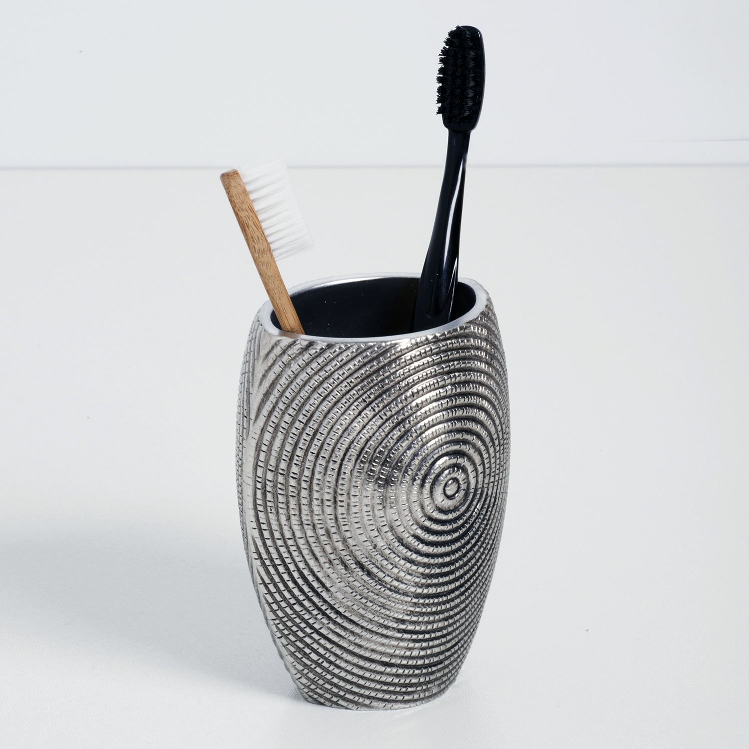 K-33328 Eider Стакан для зубных щеток WasserKRAFT Eider K-33300 