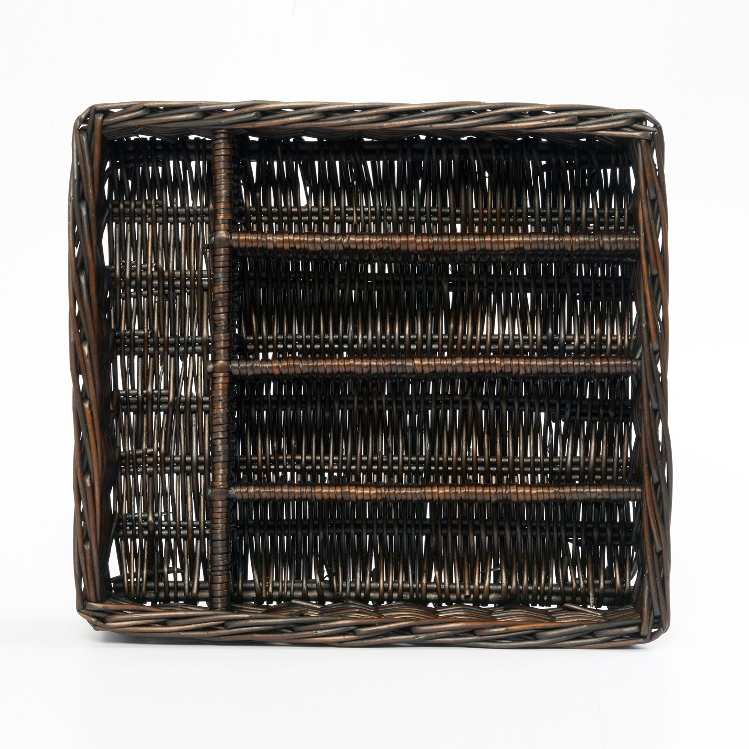 WB-190-L Neime Плетеная корзина WasserKRAFT  - Вид №2