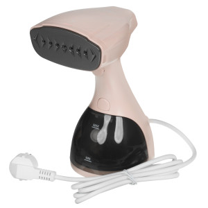 4880931 Отпариватель DEXP HGS–1400H розовый