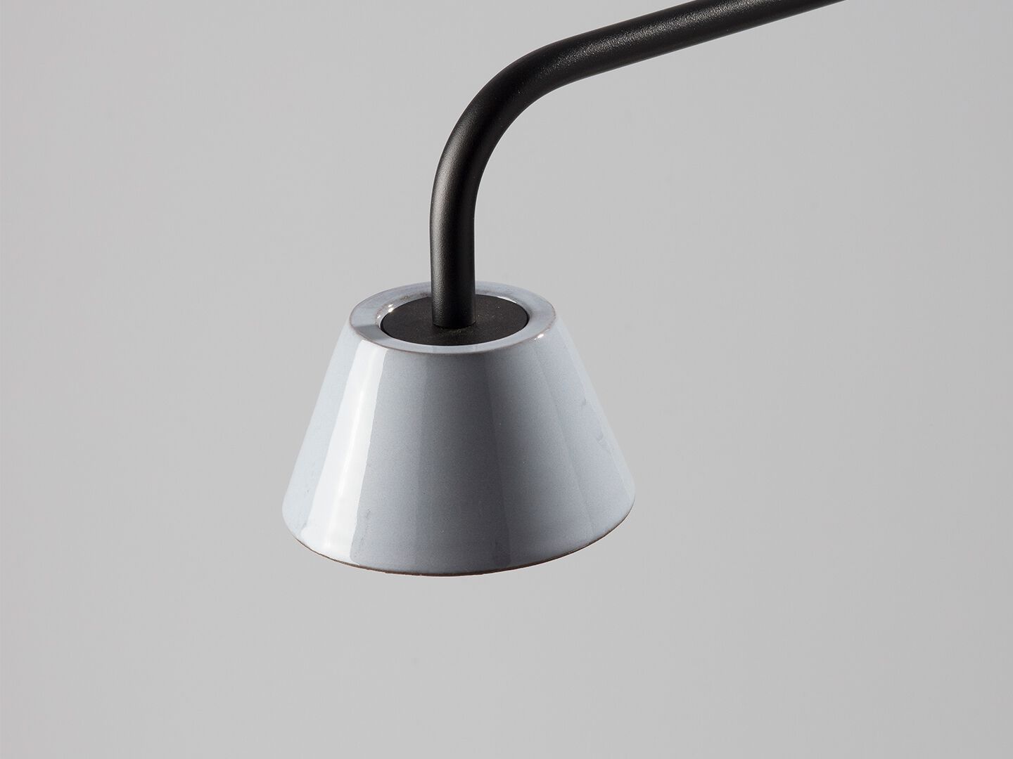 Керамическая настольная лампа luxcambra Absidiola ARCH-00132067 - Вид №16