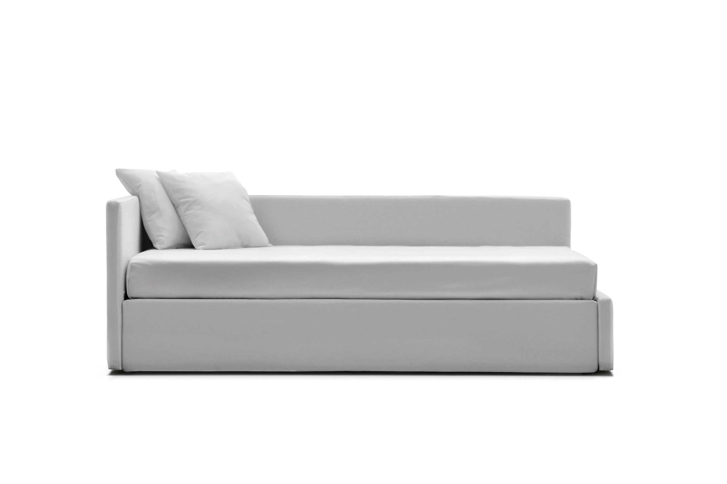 Раскладной диван-кровать из ткани Frauflex PARTY ARCH-00112317 - Вид №6