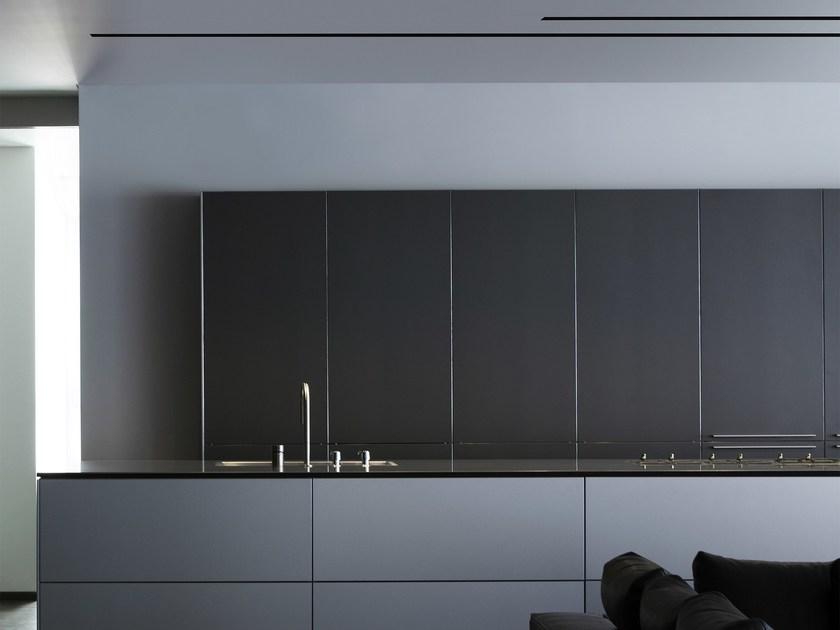 Flos Линейный световой профиль для точечных светильников Architectural collection - sistemi sun-id-1447089 - Вид №2