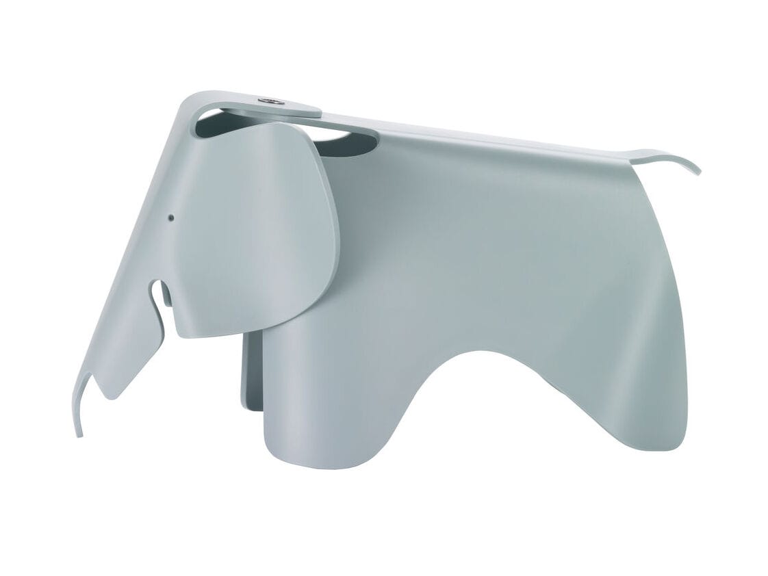 Стул из полипропилена In Stock Vitra ARCH-00078889 - Вид №1