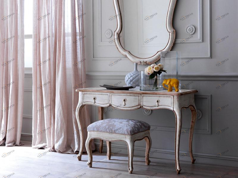 Grifoni Silvano Туалетный столик в классическом стиле sun-id-1463218