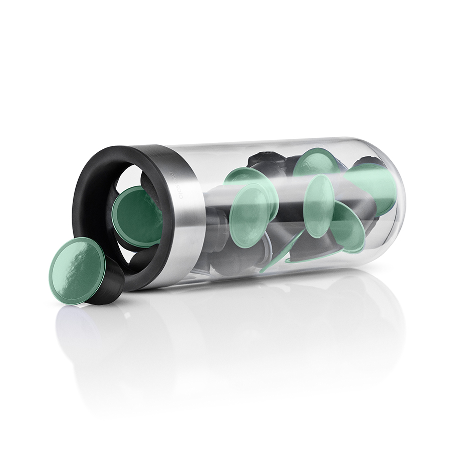 501101 Диспенсер для кофейных капсул, 22,8 см Eva Solo  - Вид №1