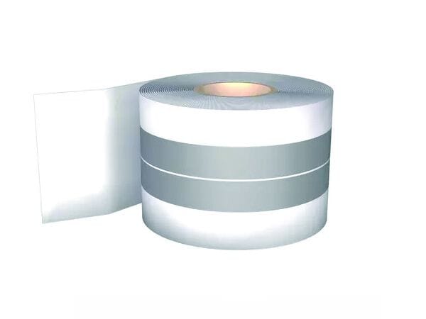 Самоклеющиеся полиэфирные волокна рулон Soprema Alsan ARCH-00149776 - Вид №1