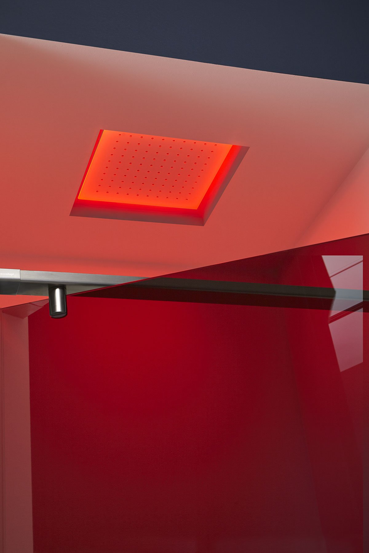 ST-94 Meteo  Насадка для душа Antoniolupi  - Вид №41