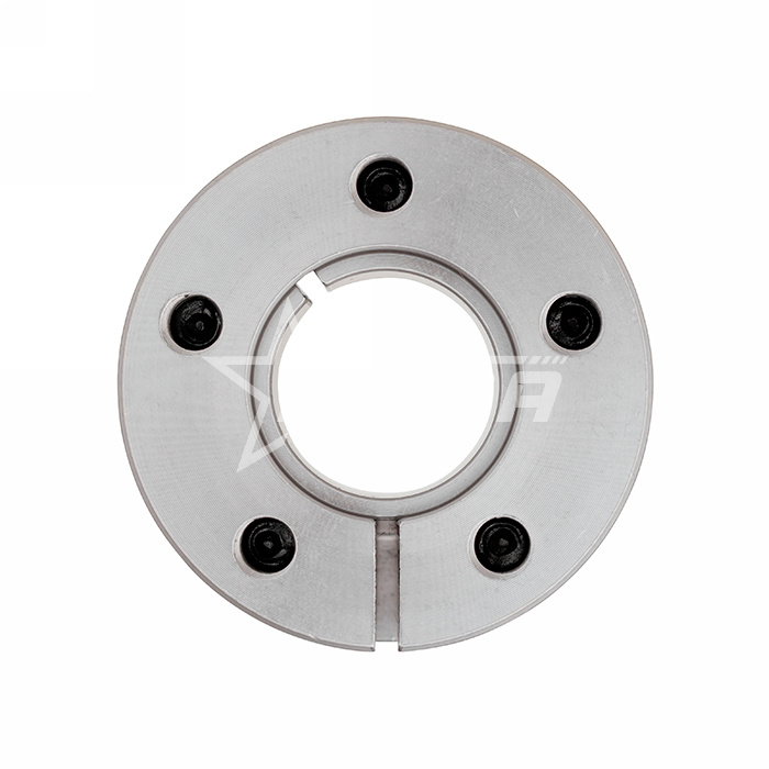 IS3382 Зажимная втулка KLAA020 (PHF FX41-20x47) ISKRA  - Вид №7