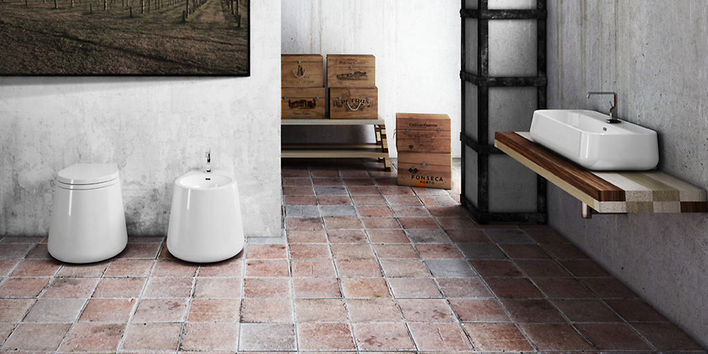 Стиральная доска CT1050000 Disegno Ceramica Catino - Вид №5