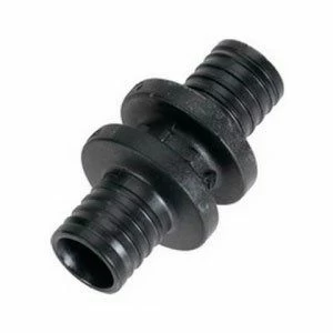 REHAU Муфта равнопроходная 20 RAUTITAN PX пластик