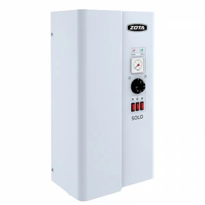 Электрический котел ZOTA Solo 6