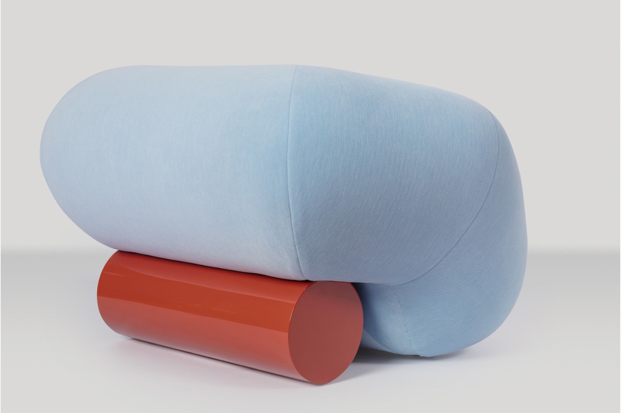 Тканевое кресло ROYAL STRANGER ORIGAMI ARCH-00125941 - Вид №63