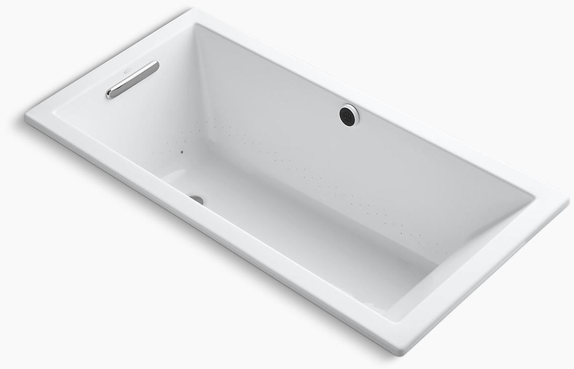 KOHLER  K-1167-GW-0 