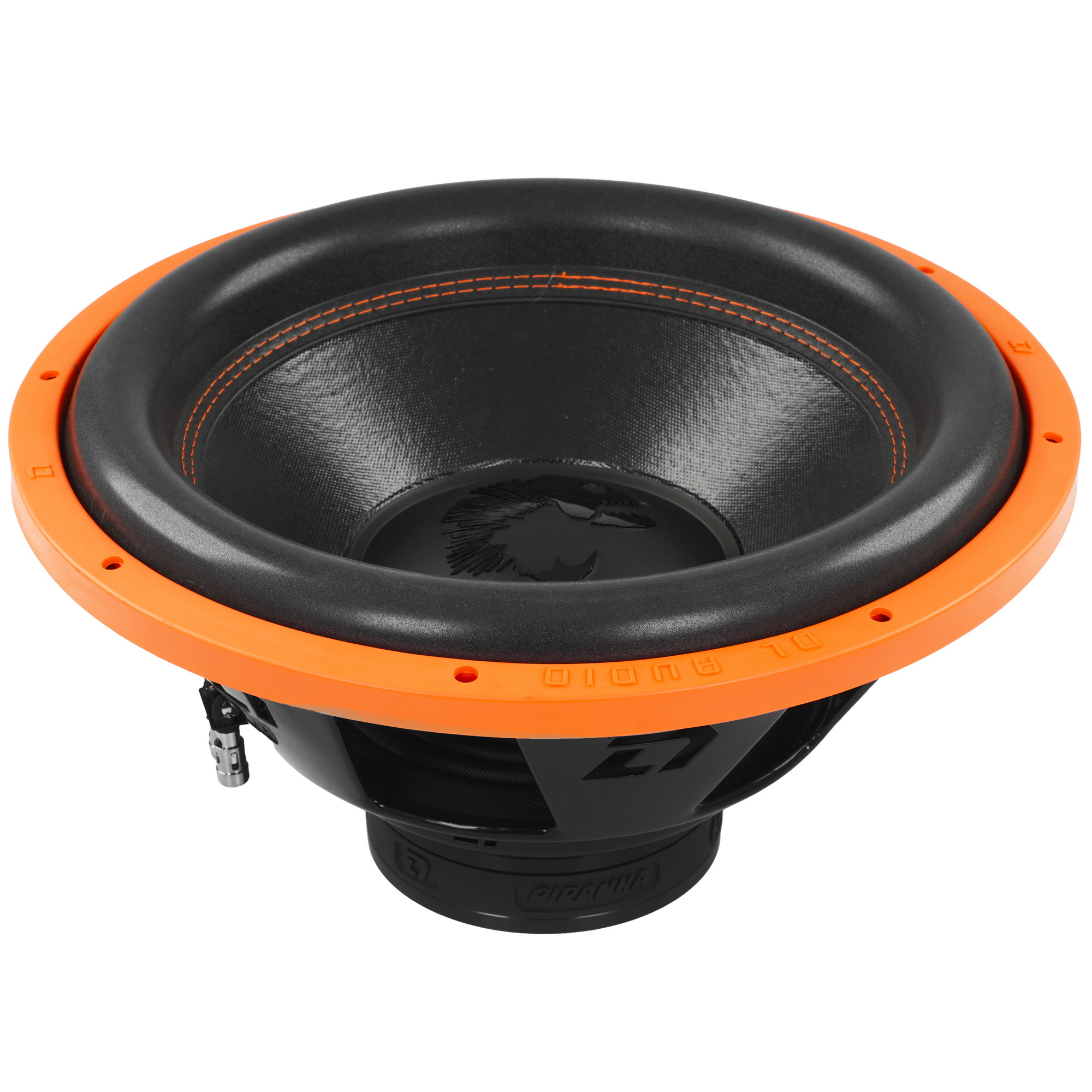 9285849 Сабвуферный динамик DL Audio Piranha 15 V.2 STDN-0044107