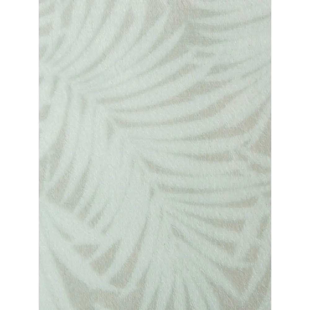 Плед Caprise 200x220 см микрофибра цвет зеленый Ardenza STLM-2153041 - Вид №1