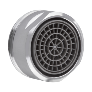 06551 Экoнoмичный aэратoр 1,9 л/мин, 0,5 гпм для SLU 01N/02N, SLU 04H/HT, SLU 10, SLU 15, SLU 24D, SLU 25, SLU 56, SLU 56V, SLU 57, SLU 57V, SLU 76N SANELA