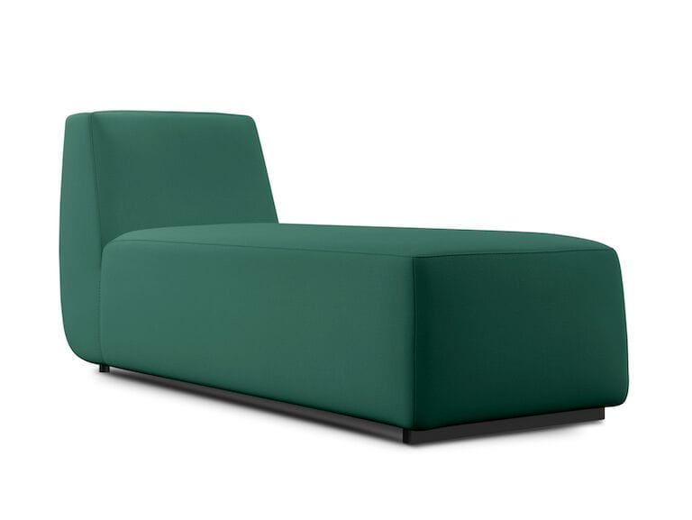 Мягкая ткань Dormeuse Adrenalina Nuda ARCH-00030617