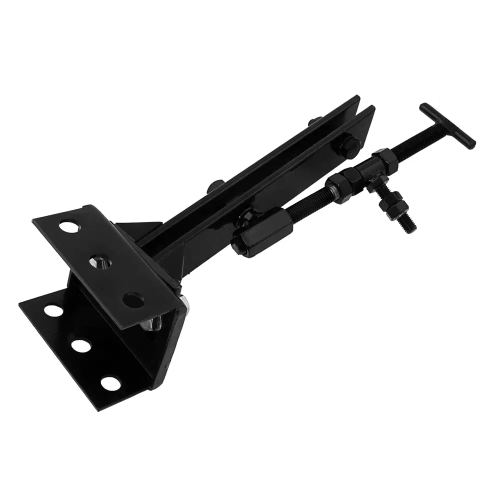 Сцепка универсальная сталь черный Santreyd STLM-2108942