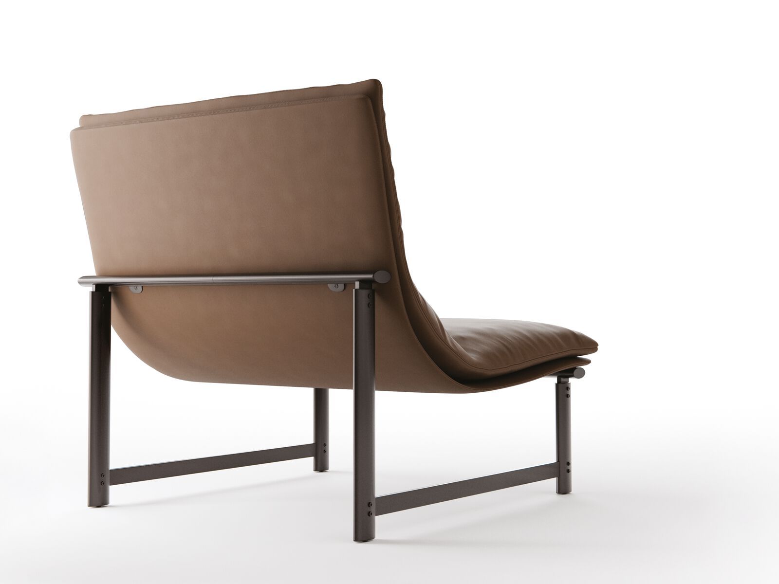 Кресло MisuraEmme BALTIMORA ARCH-00099279 - Вид №3