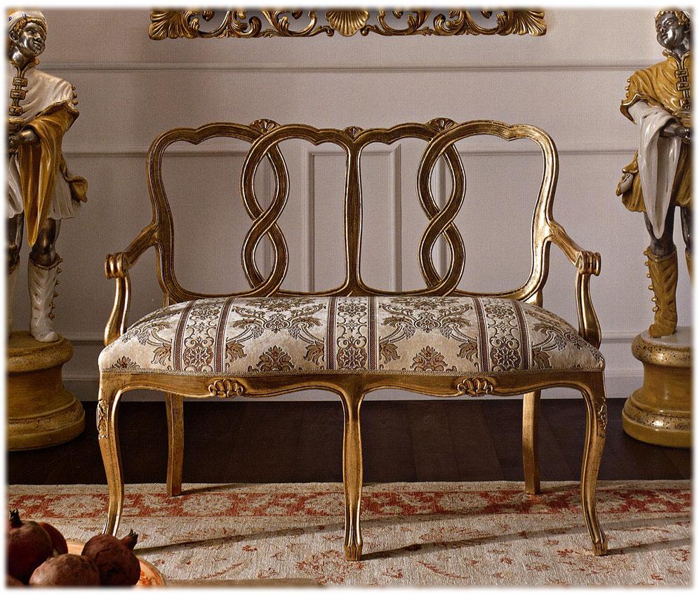 Скамья  ANDREA FANFANI 725 