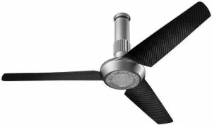 Vortice Потолочный вентилятор Nordik air design 61037