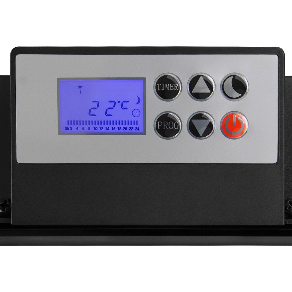 9111873 Конвектор STINGRAY ST-CH1028A STDN-0047534 - Вид №7