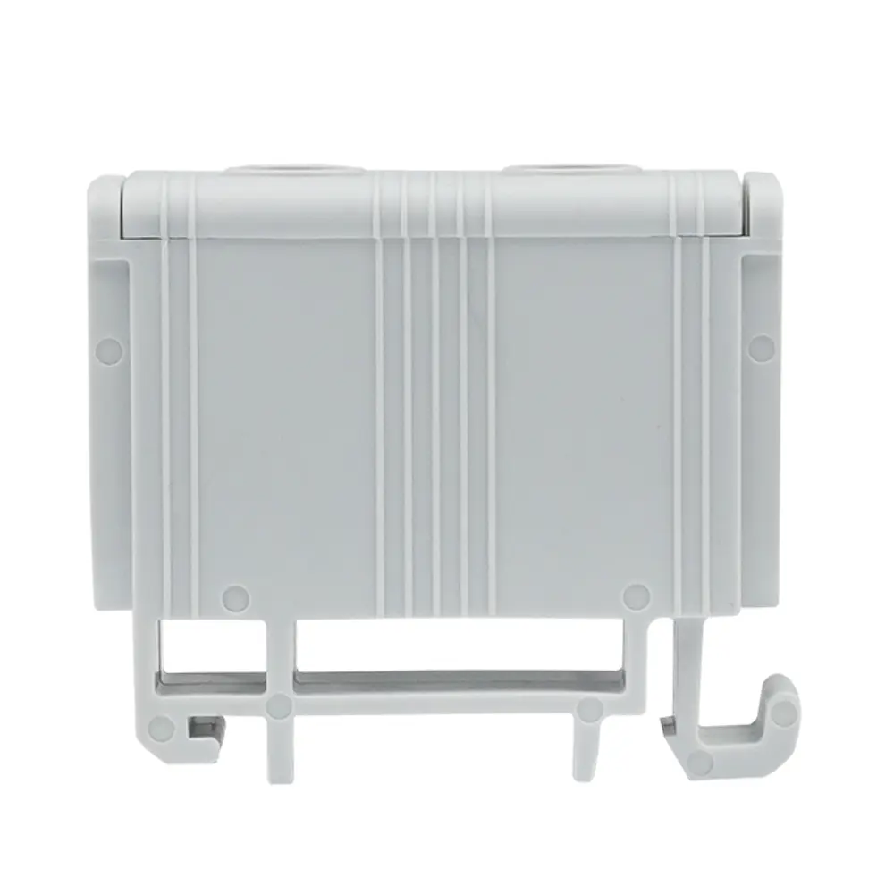 88882953 Клемма силовая вводная EKF КСВ 16-50 2-50 мм цвет серый STLM-1118083  - Вид №3