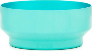 352057 Meta Bowl Ø 16 Бирюзовый Normann Copenhagen