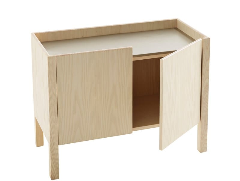 Шкаф / МДФ офисный шкаф Karl Andersson Upper ARCH-00068150 - Вид №20