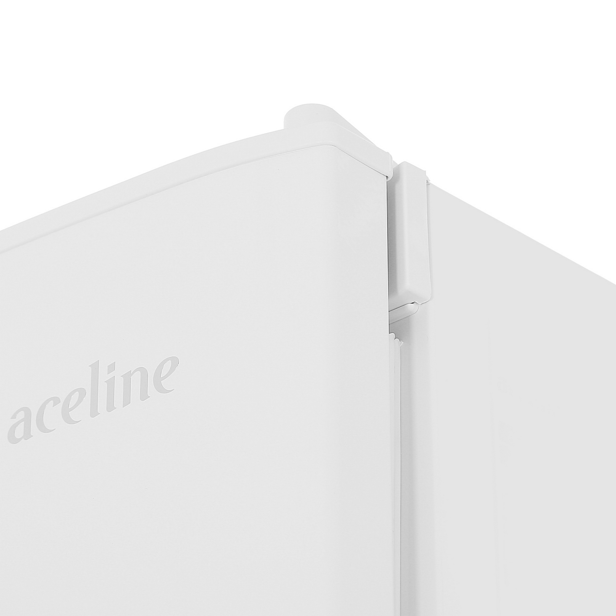 9113502 Холодильник с морозильником   Aceline B29APZ белый STDN-0007173 - Вид №7