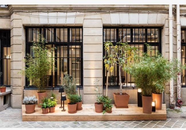 Delta Light Светодиодный алюминиевый столбик Butler sun-id-1451763 - Вид №6