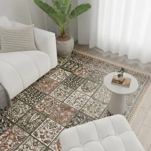 Santreyd Sahara - ковер бежевый 200x300 см с ворсом 8мм 89348876