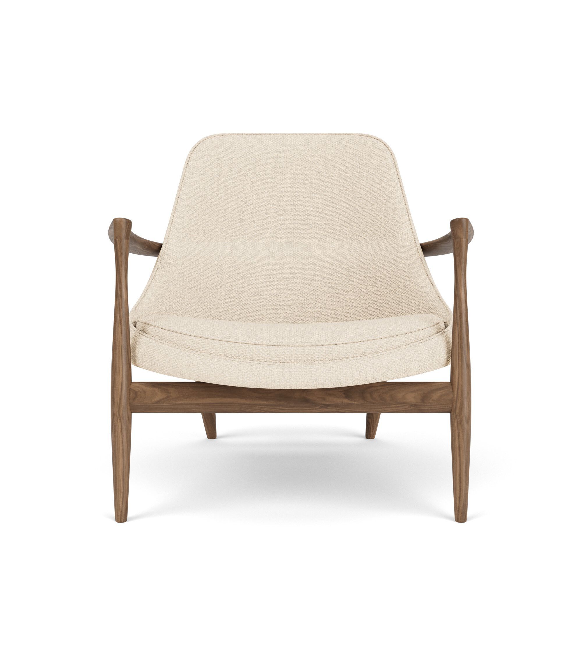 Тканевое кресло с подлокотниками Audo Copenhagen Elizabeth ARCH-00145968 - Вид №6