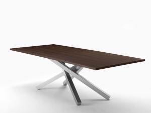 Прямоугольный стол