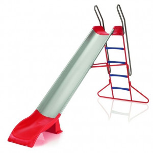 8326–100 Горка с оцинкованным стальным желобом kettler Kettler