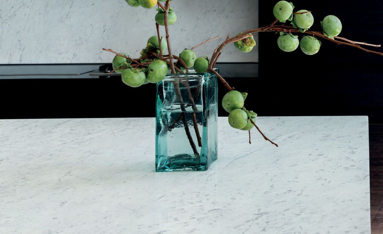 Столешница из керамогранита с мраморным эффектом CERAMICA FONDOVALLE MYTOP ARCH-00109751 - Вид №2