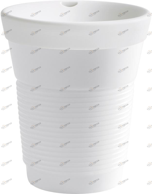 23A220A22001C MG Cupit пойти чашку с 0.35 л питьевой крышка MagicGrip прозрачной Kahla-porzellan 
