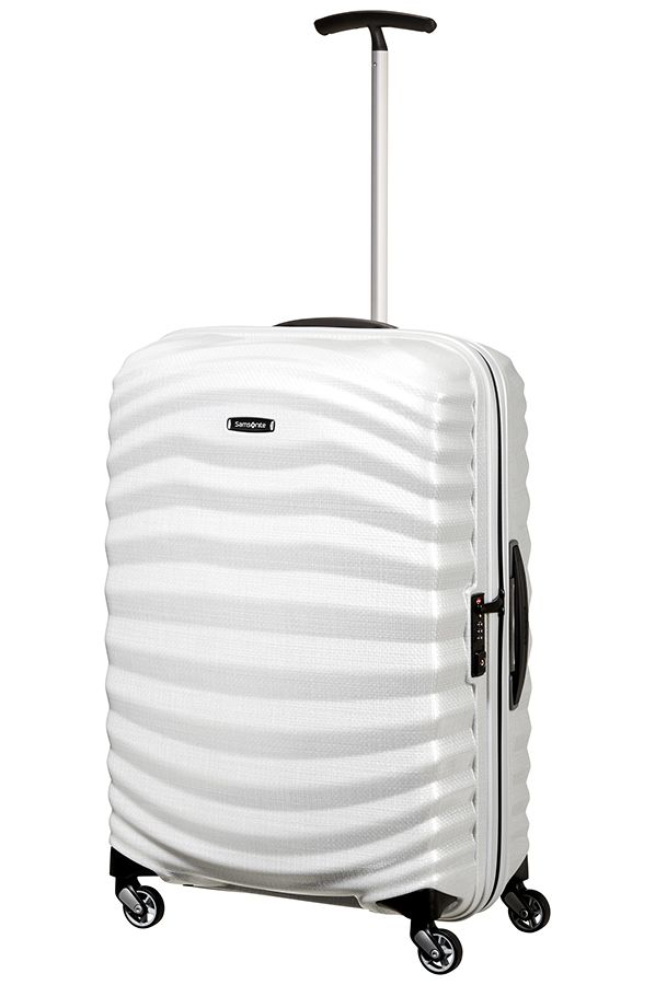 98V-35002 Чемодан 98V*002 Spinner 69/25 Samsonite Lite-Shock  - Вид №3