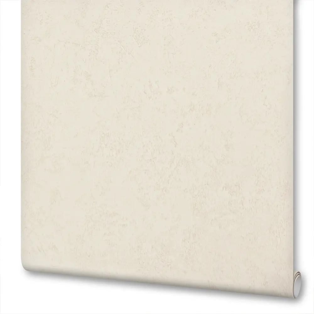 Обои виниловые Rasch Deco Relief бежевые 0.53 м 306309 STLM-2165122