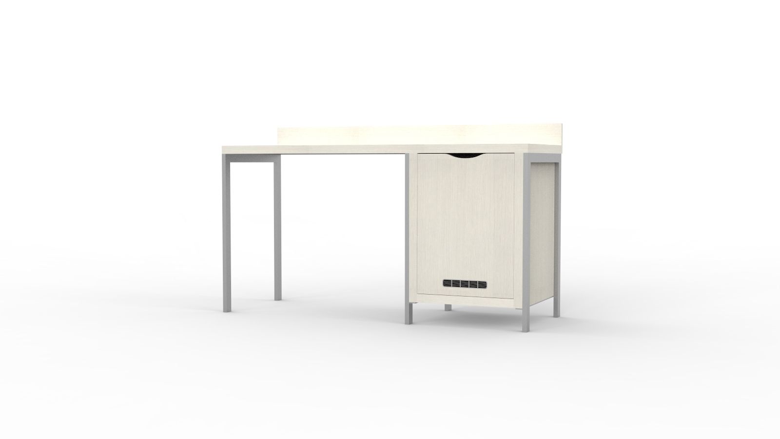 Стол для контракта Mobilspazio ARCH-00048086 - Вид №23