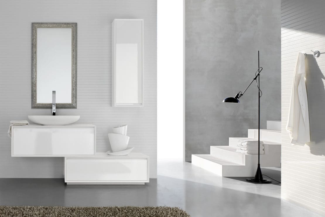 Комплект мебели 05 Arcom E.45 STARC108 - Вид №6