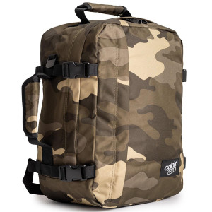 CZ081306 Рюкзак 28L CabinZero Classic