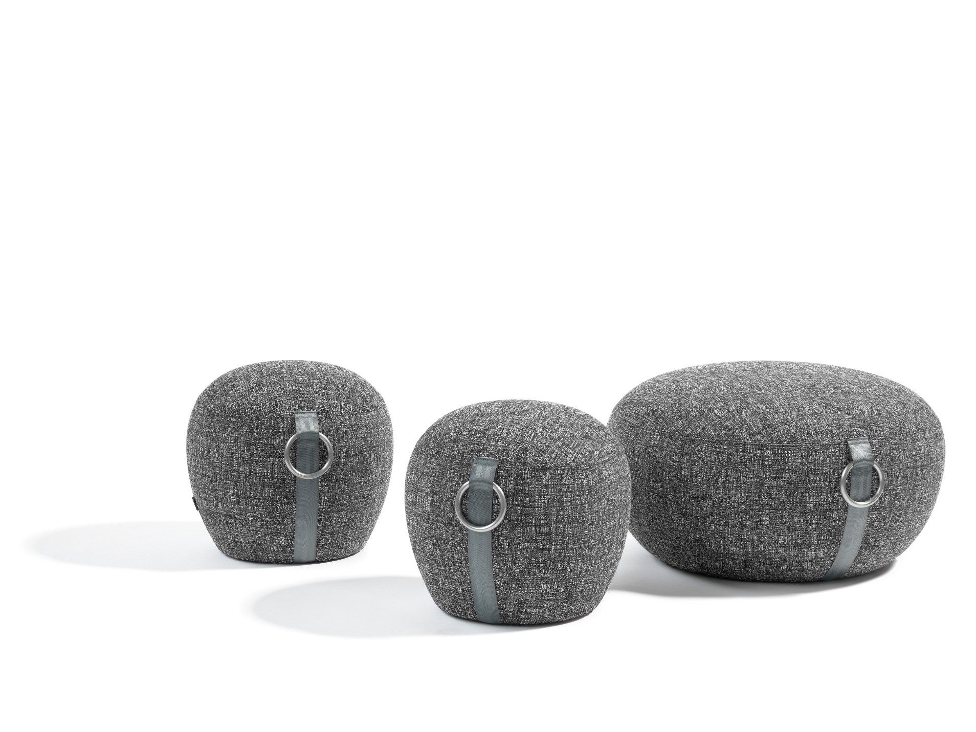 Ткань пуф Bla Station PUCCA 0543 ARCH-00081368 - Вид №12