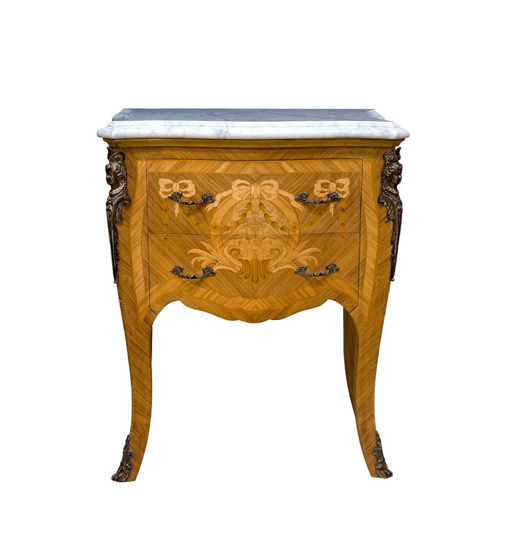 Тумбочка  ANNIBALE COLOMBO H 5108 bis 