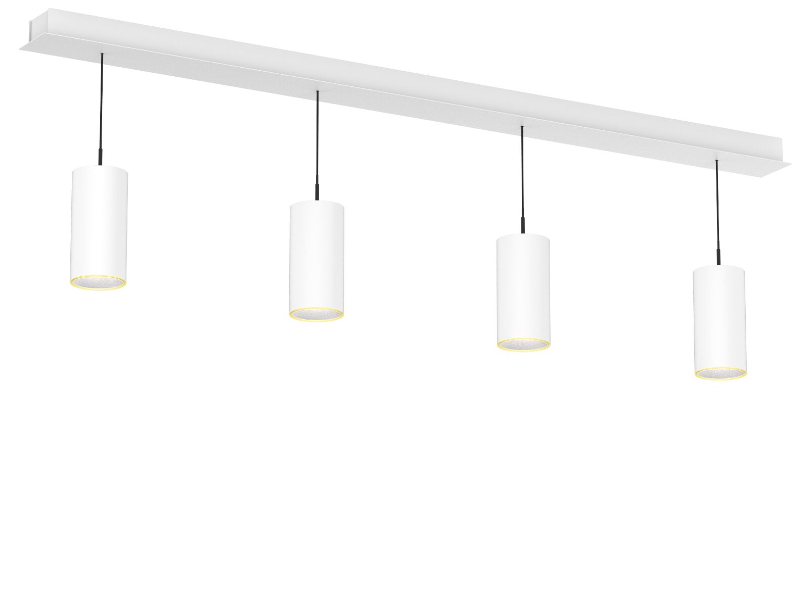 Алюминиевое светодиодное освещение PROLICHT Gravity ARCH-00144834 - Вид №3