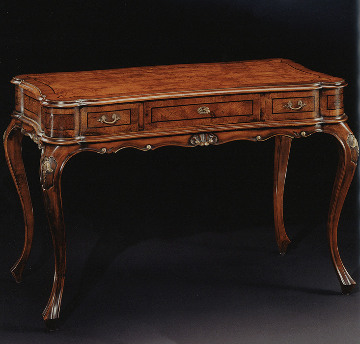 Письменный стол  PALMOBILI 731 